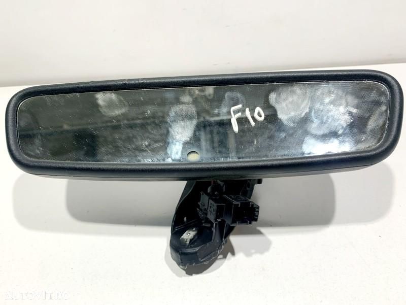 Oglinda retrovizoare BMW Seria 5 (2010-2017) [F10] 9228259 - 1
