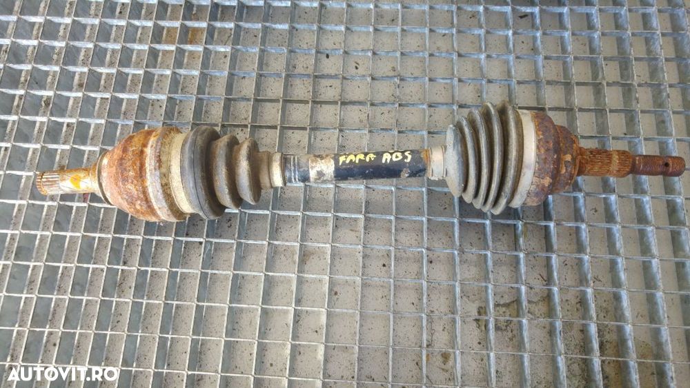 planetara stanga opel astra g 1.8 b fara abs - 2