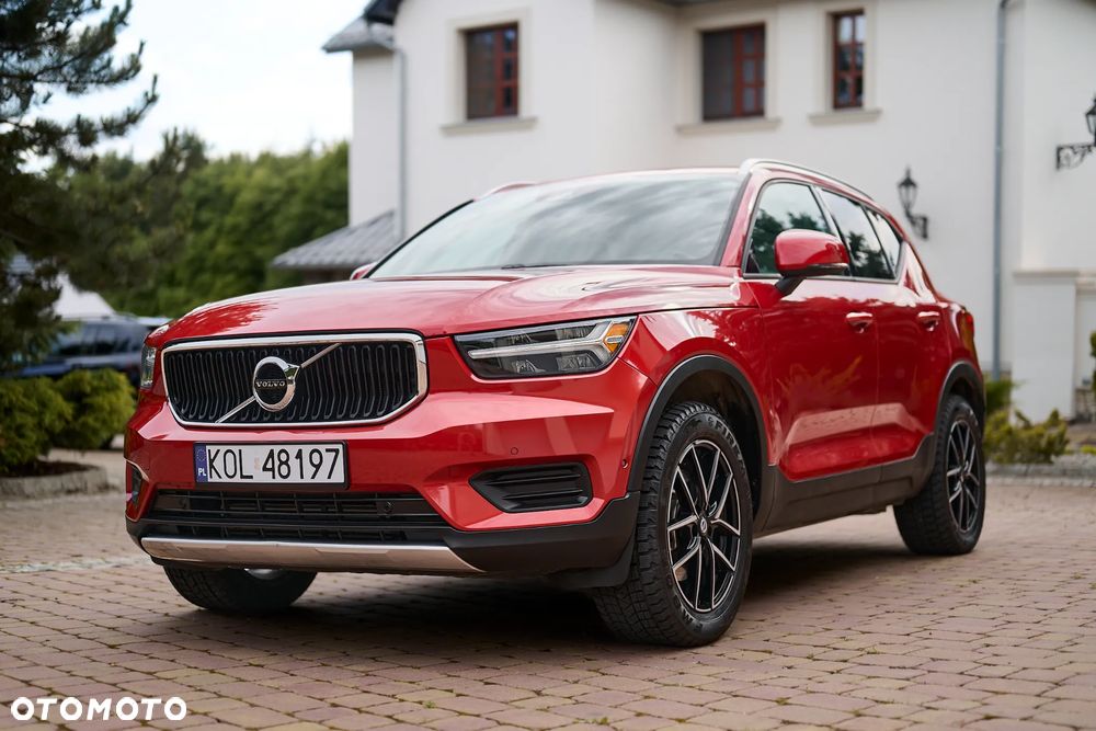 Volvo XC 40 T5 AWD Momentum - 5