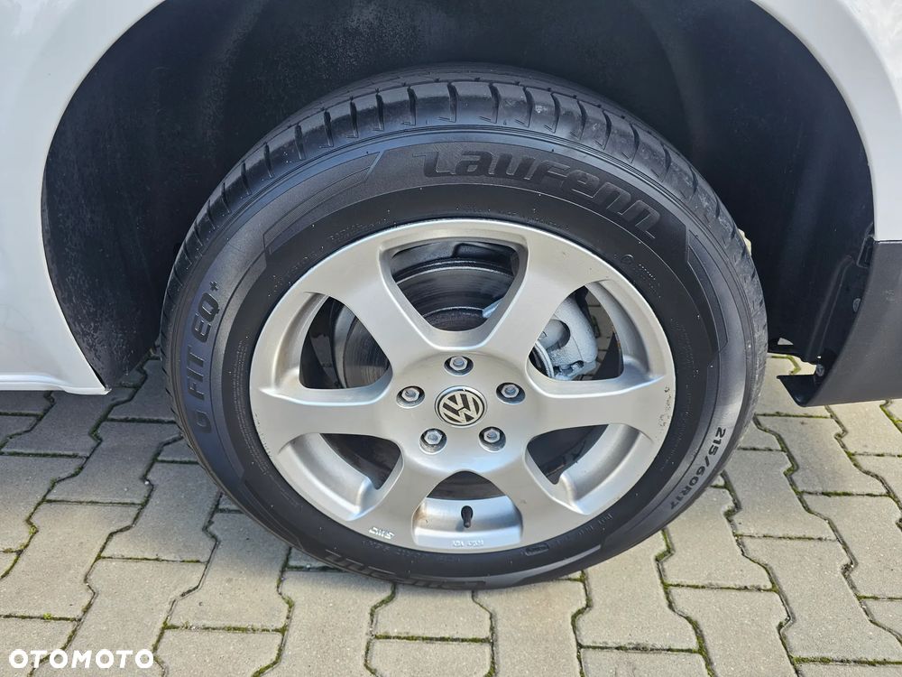 Volkswagen T6 - 30