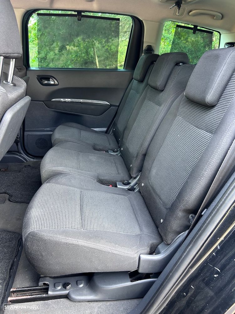 Peugeot 5008 1.6 HDi Executive CMP6 - 10