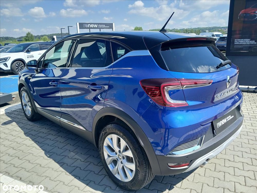 Renault Captur 1.0 TCe Intens - 4