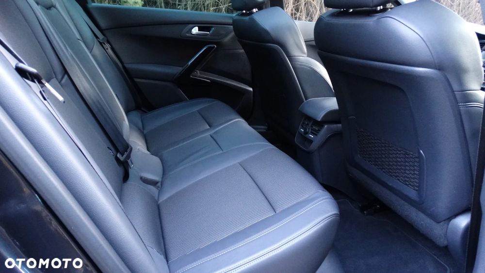 Peugeot 508 1.6 T Business Line - 11