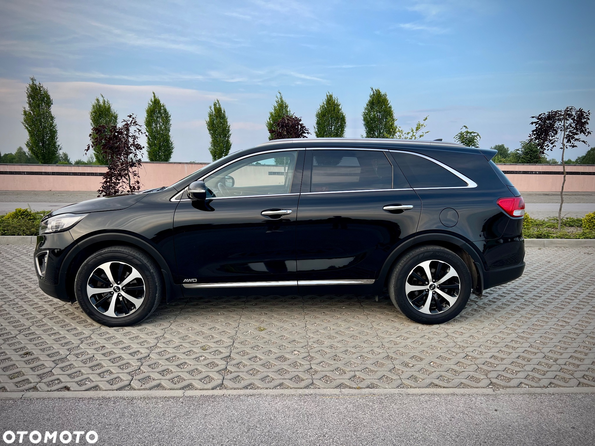 Kia Sorento 2.0 CRDI L - 36