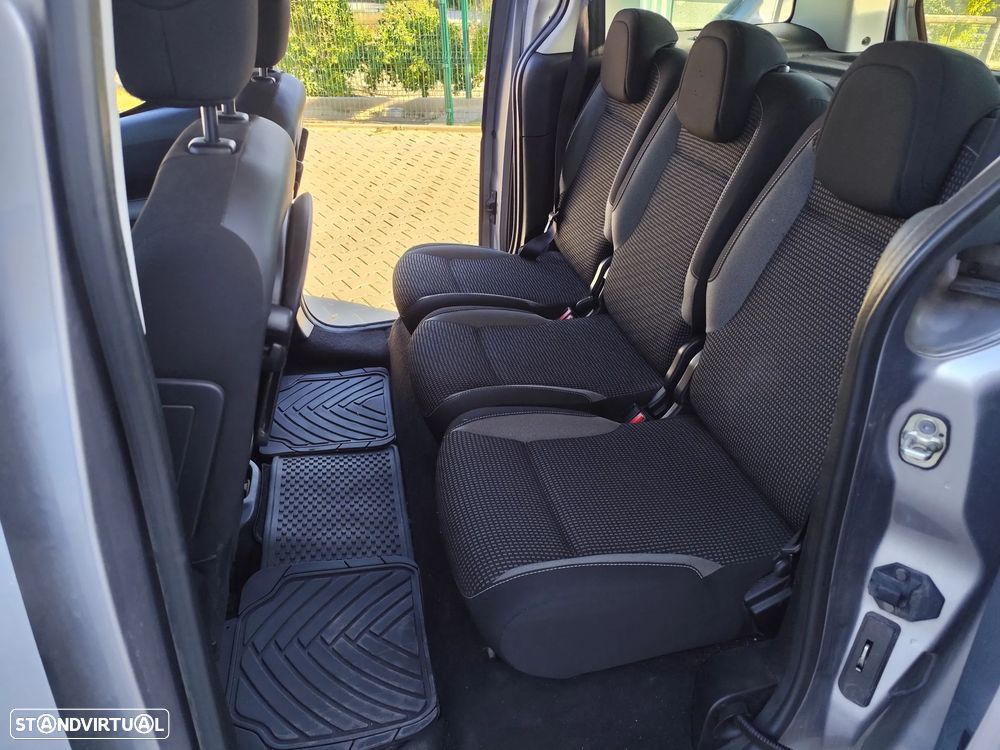 Peugeot Partner 1.6 BlueHDi Confort - 3