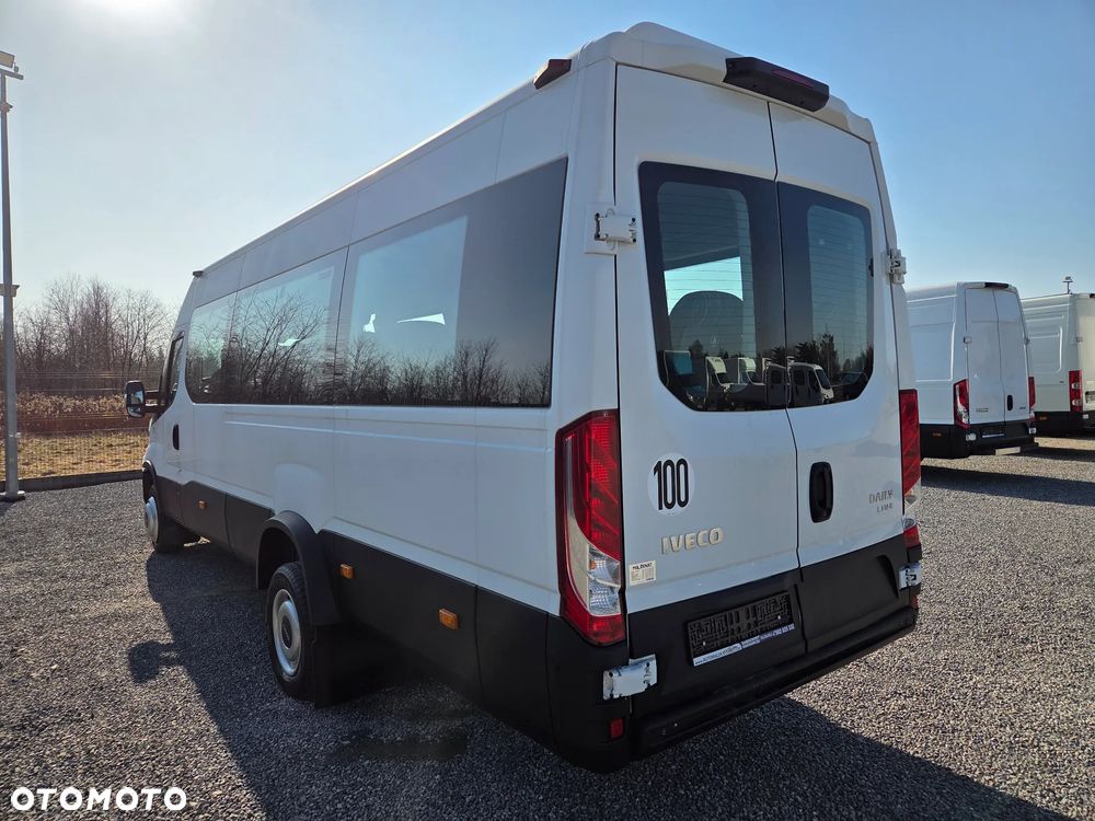 Iveco Daily Line A60C17 / 24 miejsca / - 5