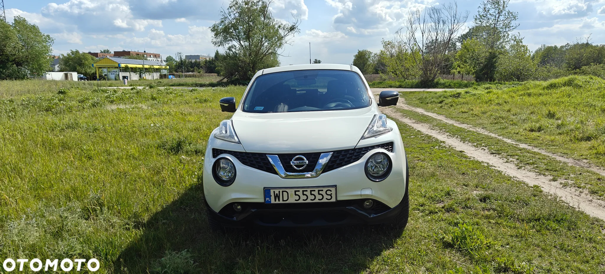 Nissan Juke 1.2 DIG-T Tekna EU6 - 3