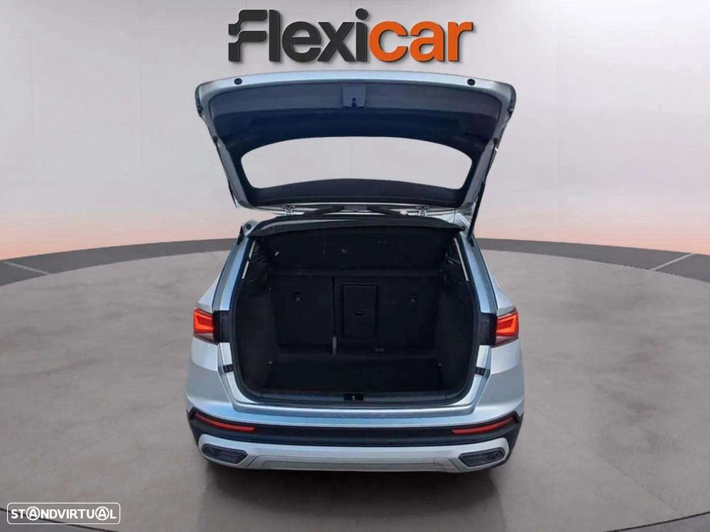 SEAT Ateca 1.5 TSI Xperience DSG - 8