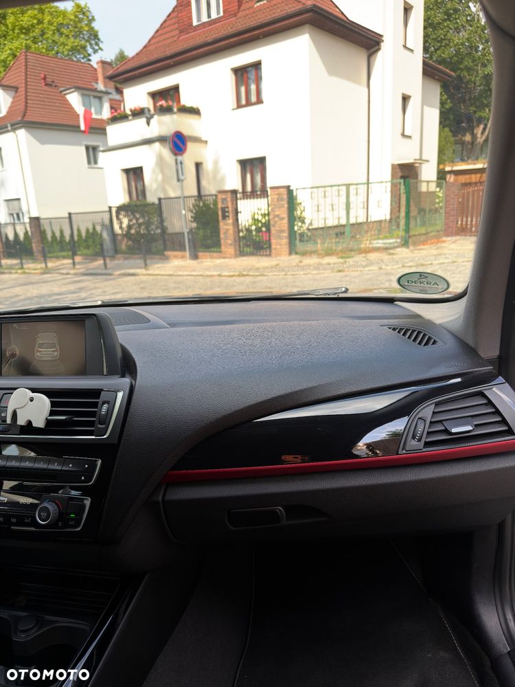 BMW Seria 1 120i Sport Line - 6