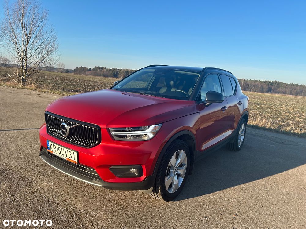 Volvo XC 40 - 19
