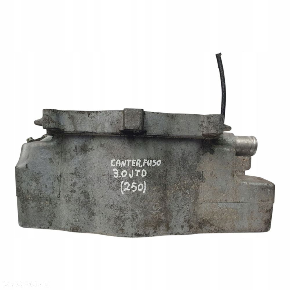 MISKA OLEJOWA oleju Mitsubishi Fuso Canter 3.0 D 504334297 - 7