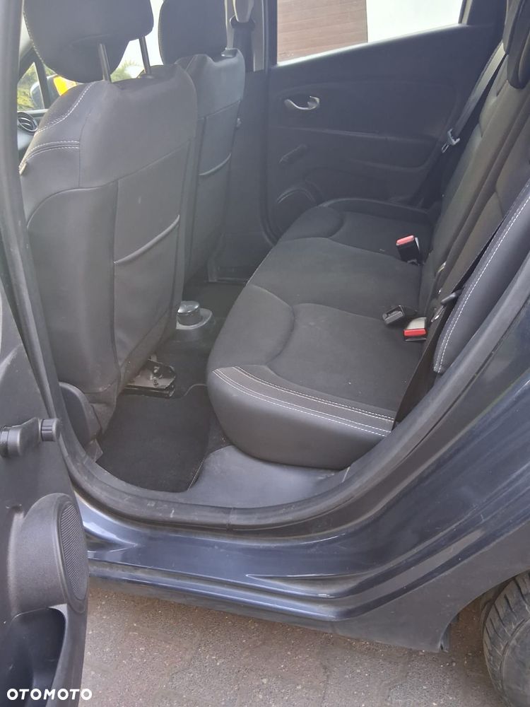 Renault Clio 1.5 dCi Zen - 13