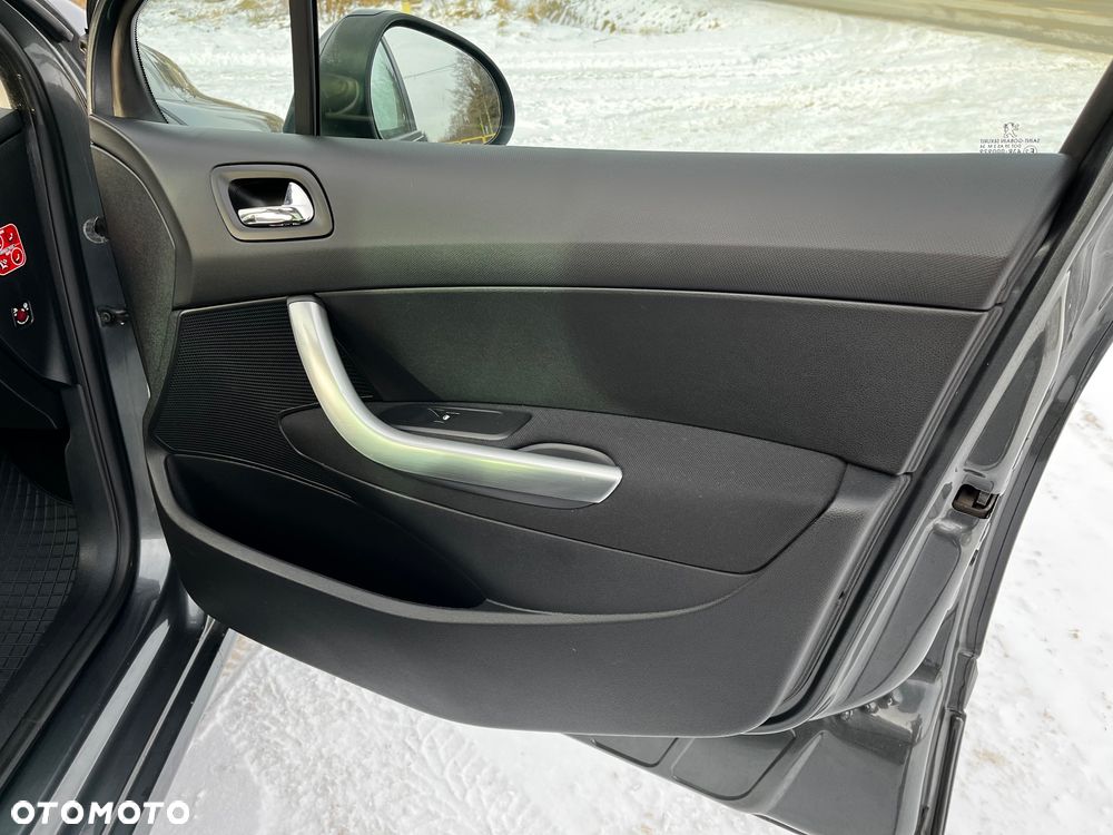 Peugeot 308 HDi FAP 150 Style - 25