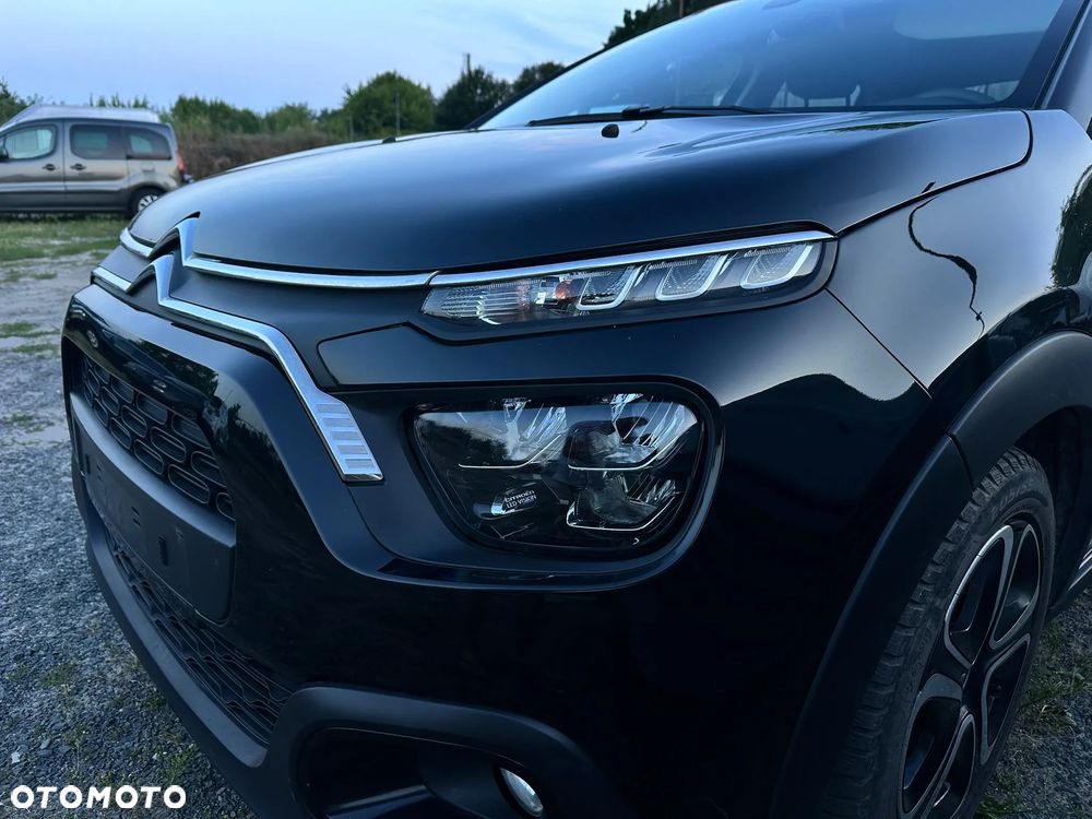 Citroën C3 Pure Tech 83 S&S ELLE - 8