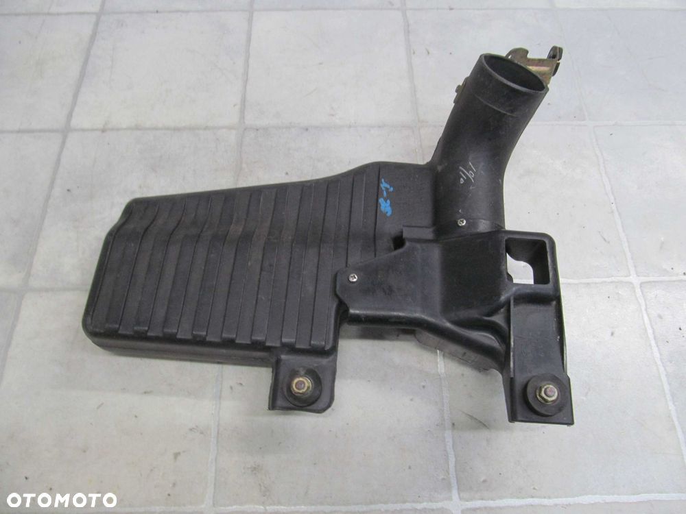 MAZDA 626 97- 2.0 DITD REZONATOR POWIETRZA RF2A - 4
