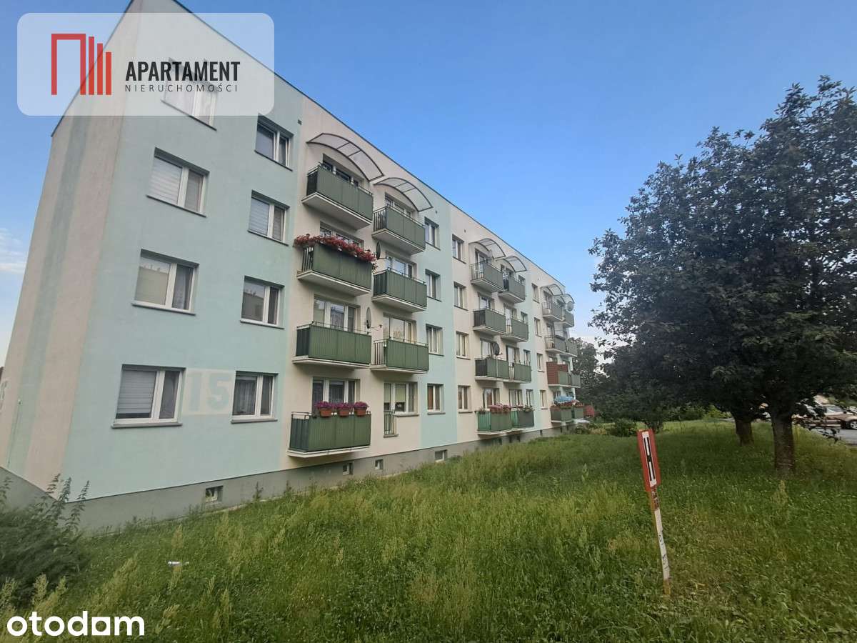 4 pokoje,66,9 m²|Pelplin*Dworcowa*Wolne od Zaraz! - Pełny obrazek: 2/14