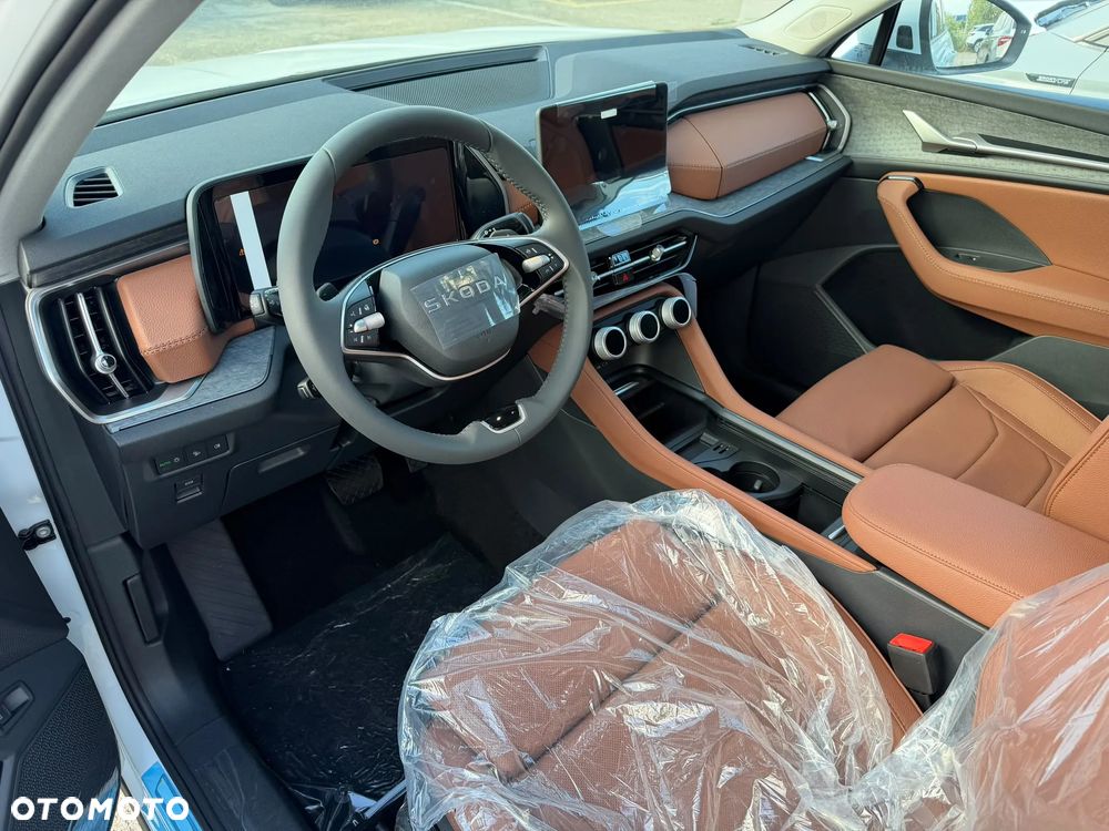 Skoda Kodiaq - 7