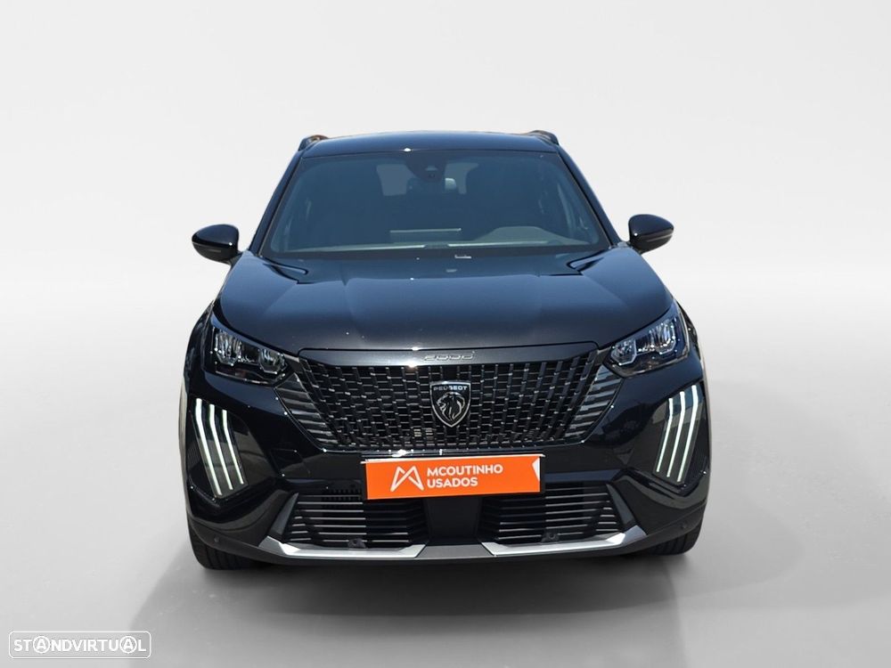 Peugeot 2008 - 8