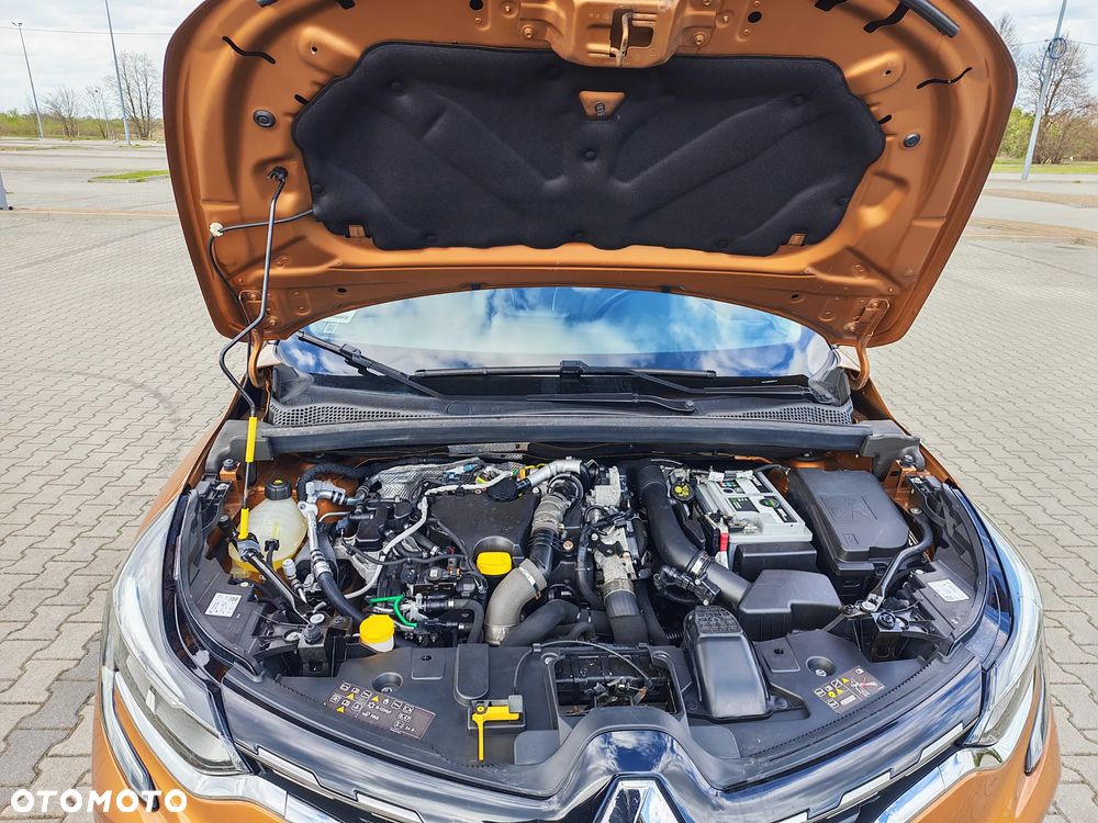Renault Captur (ENERGY) dCi 90 INTENS - 16