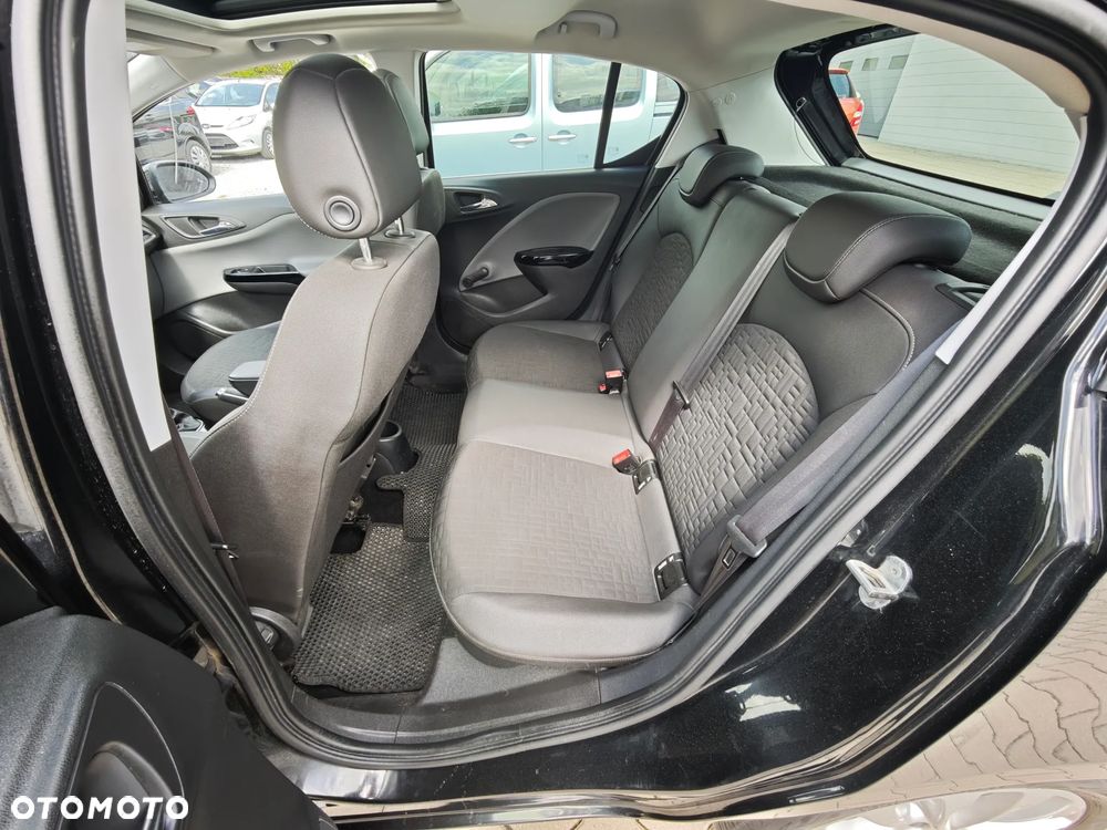 Opel Corsa 1.4 T Cosmo S&S - 20