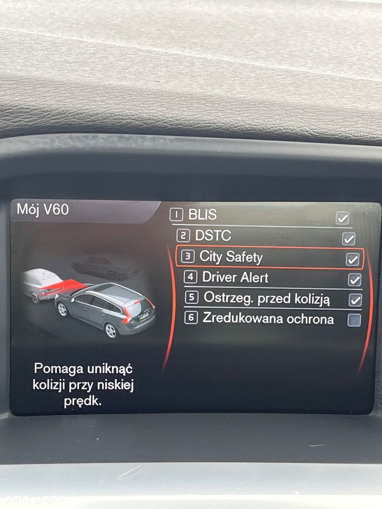 Volvo V60 D4 Edition Pro - 27