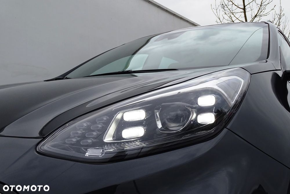 Kia Sportage 2.0 CRDI AWD Eco-Dynamics+ (48V M-H) GT LINE - 16