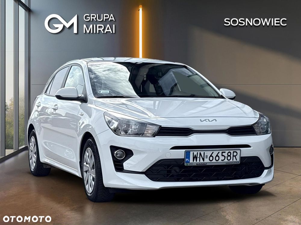 Kia Rio 1.2 M - 7