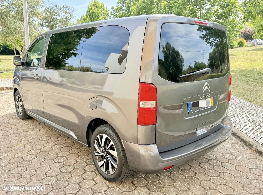Citroën Spacetourer 1.5 BlueHDi XL Business J17 - 6