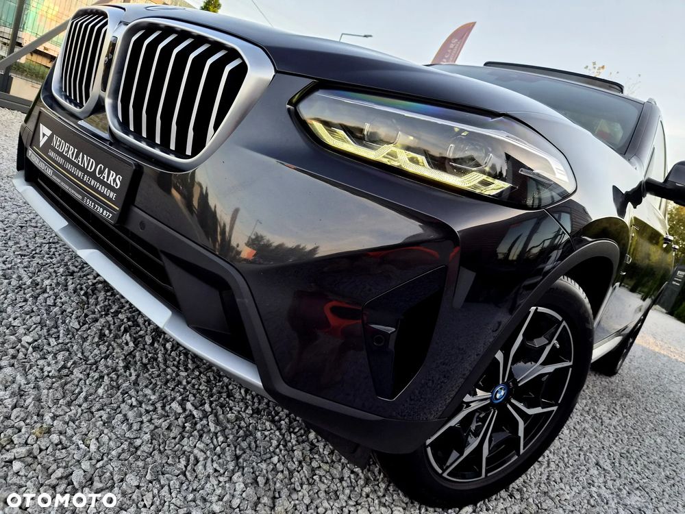 BMW X3 xDrive30e xLine sport - 32