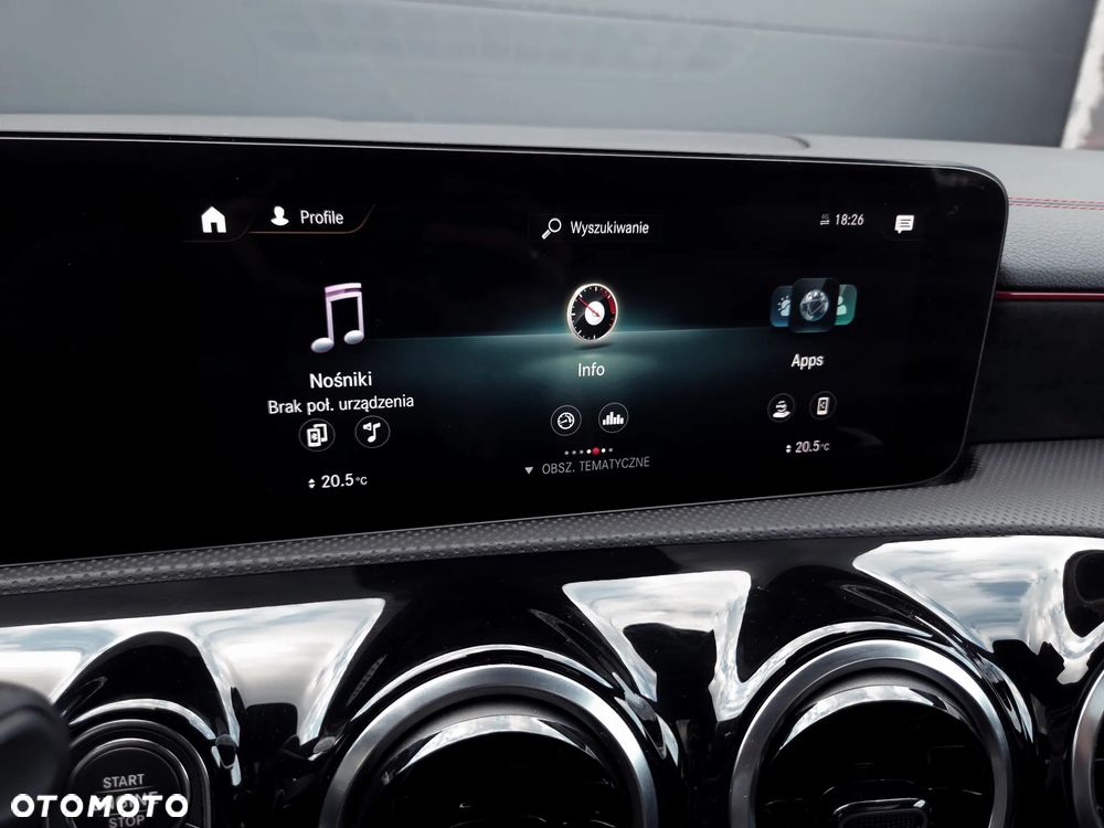 Mercedes-Benz CLA 220 d 4-Matic AMG Line 8G-DCT - 38