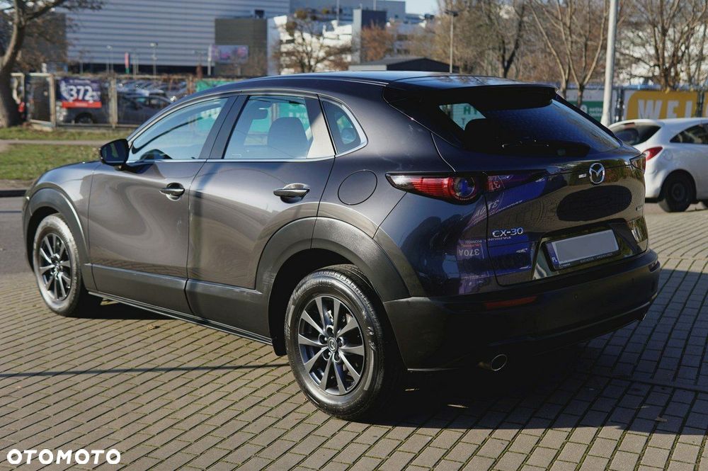 Mazda CX-30 - 5