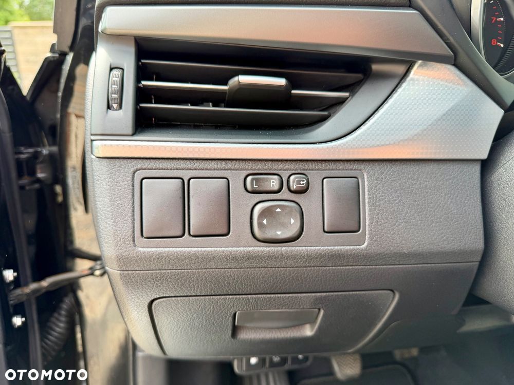 Toyota Avensis Touring Sports 1.8 Executive - 15