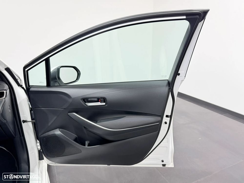 Toyota Corolla 1.8 Hybrid Comfort - 40