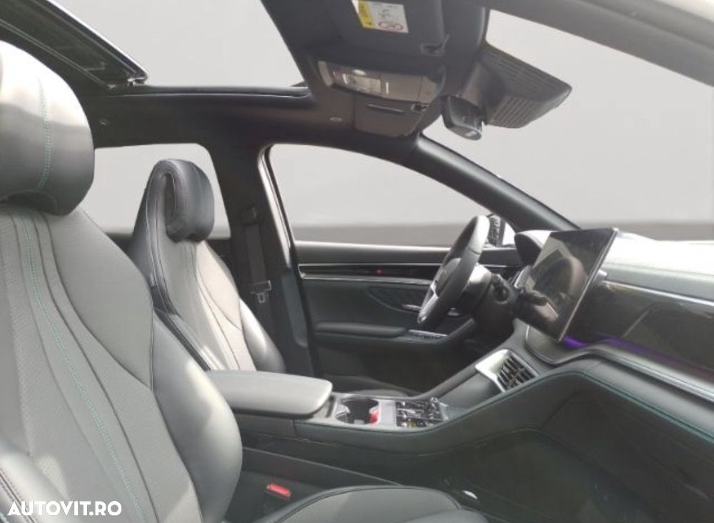 Byd Seal U DM-i PHEV Boost - 7