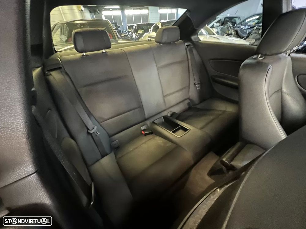 BMW 120 d Coupe - 6