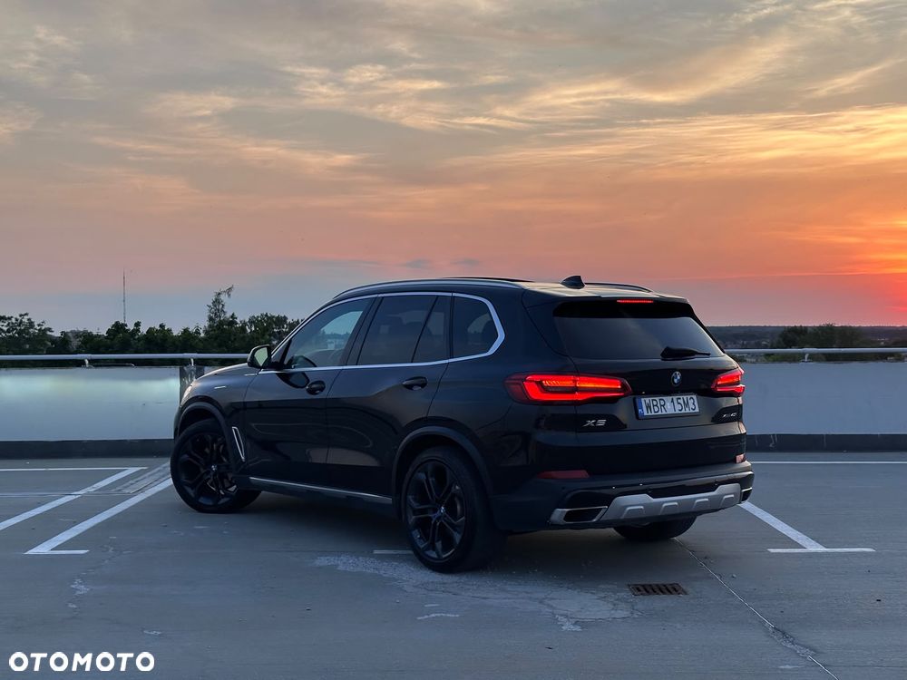 BMW X5 xDrive40i - 3