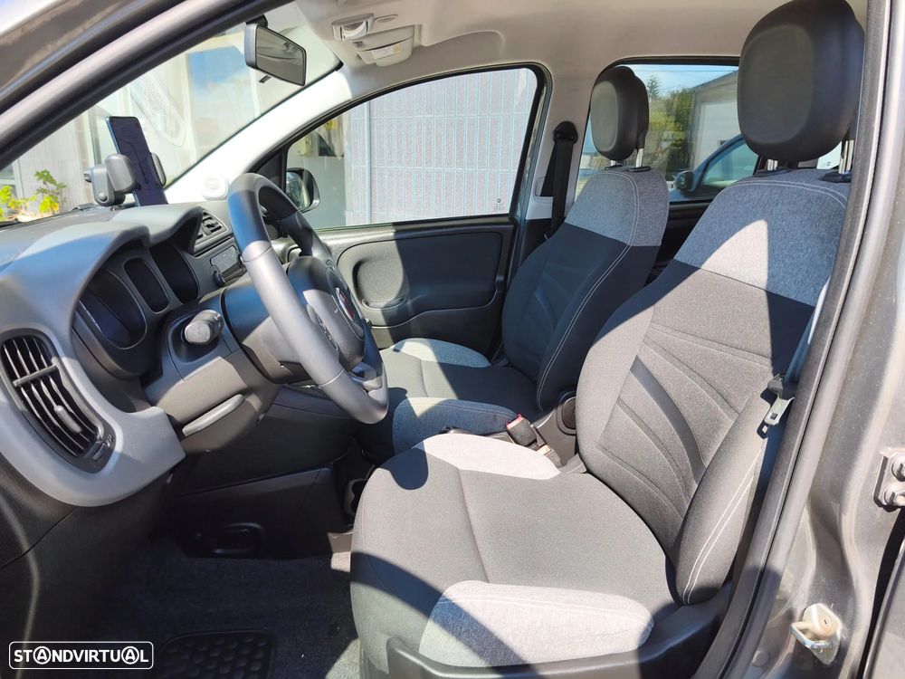 Fiat Panda 1.0 Hybrid City Life - 9