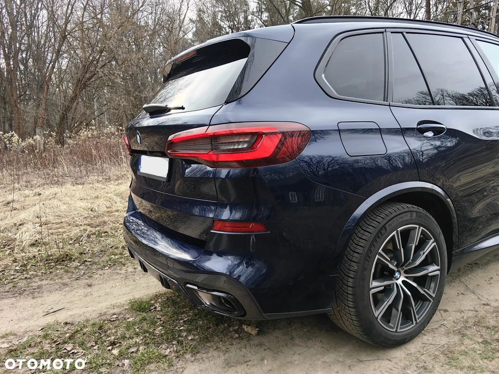 BMW X5 xDrive25d - 12