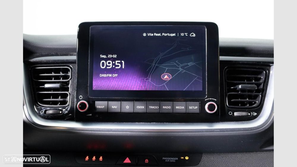 Kia Stonic 1.0 T-GDI Drive - 13