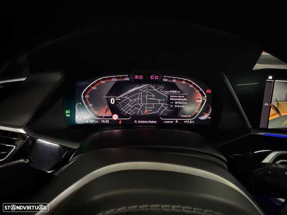 BMW X7 xDrive40d - 14