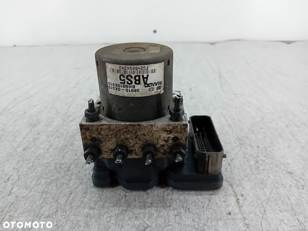 POMPA ABS HYUNDAI I10 I 58910-0X510 BH6010E910 1.1 12V - 1