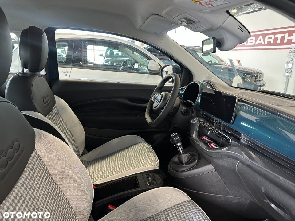 Fiat 500 - 9