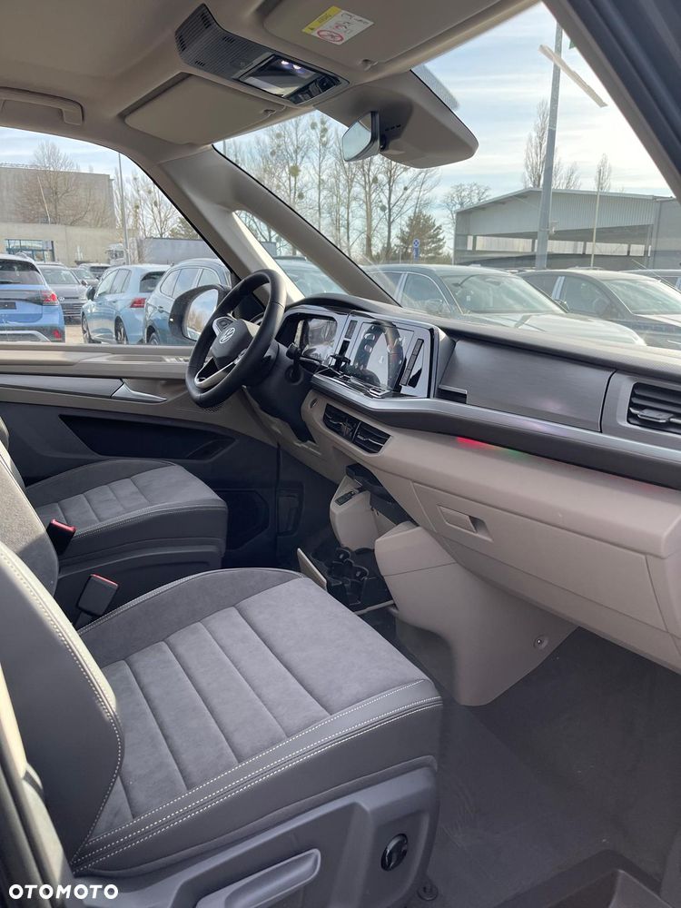 Volkswagen Multivan 2.0 TDI L2 Life DSG - 29