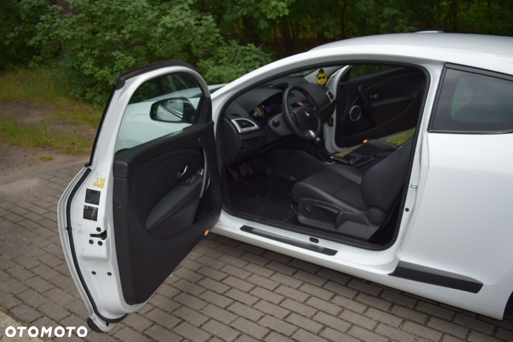 Renault Megane 1.9 dCi Dynamique - 5