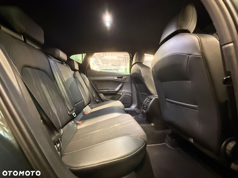 Cupra Formentor 1.5 TSI - 24
