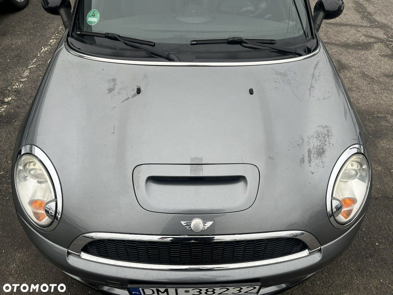 MINI Clubman - 25