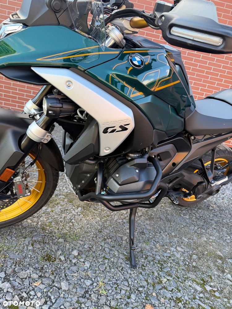 BMW GS - 23