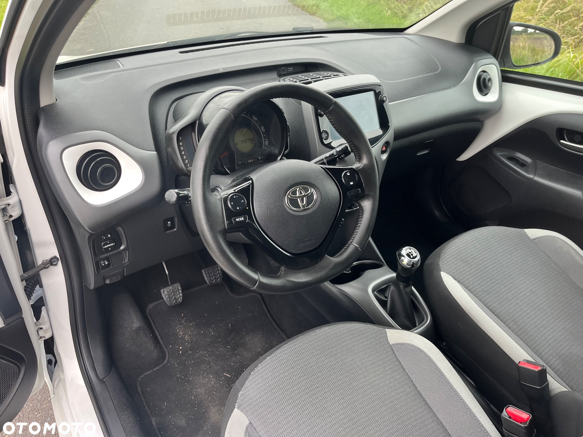 Toyota Aygo - 28