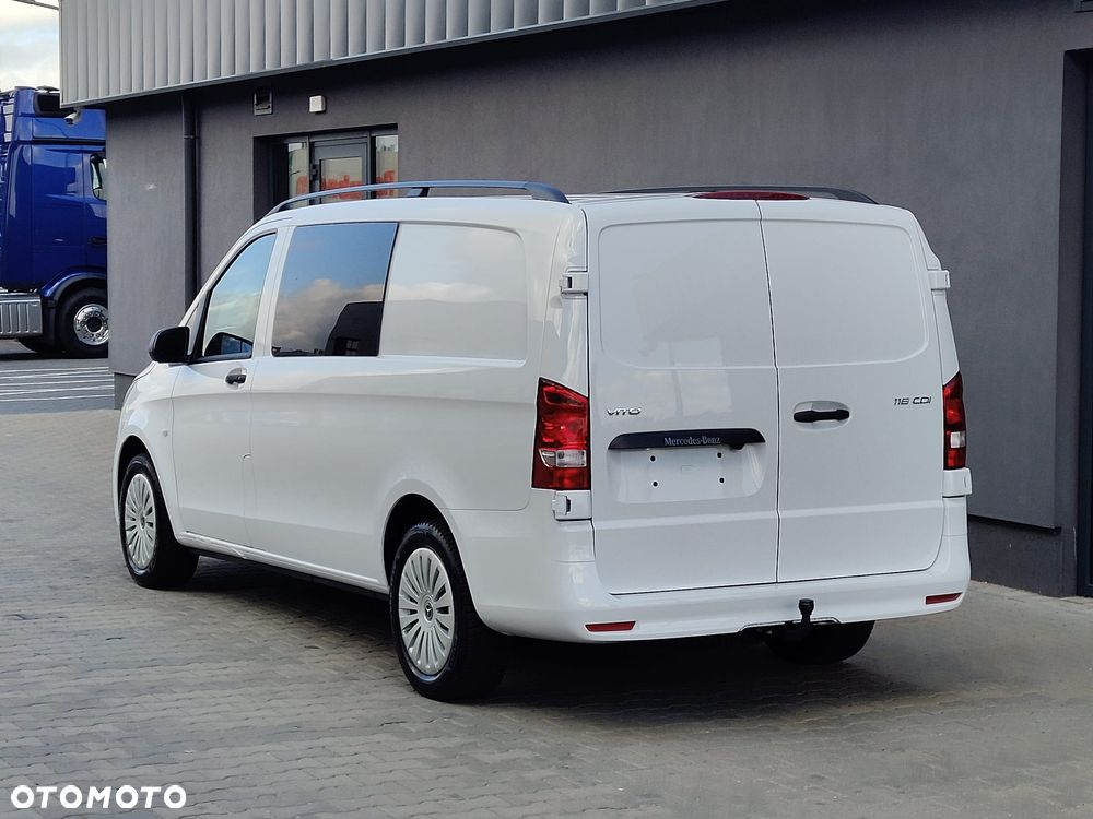 Mercedes-Benz Vito - 7