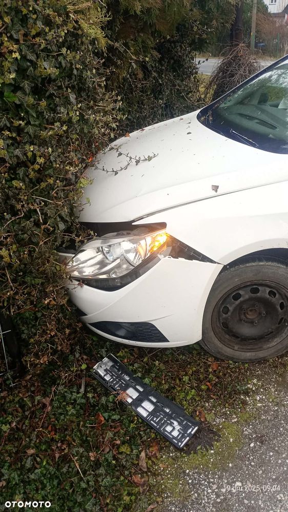 Seat Ibiza 1.4 TDI Stylance - 2